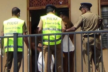 கொழும்பில் அதிர்ச்சி சம்பவம்... விடுதி ஒன்றில் வீபரித முடிவை எடுத்த நபர்!