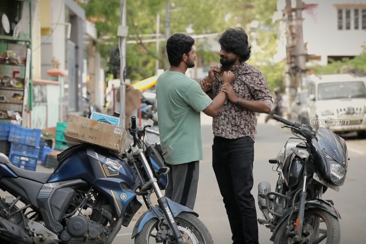 வேறு ஒருவரை திருமணம் செய்ய முடிவு எடுத்த வானதி.. அதிர்ச்சியில் பாண்டியன்.. அய்யனார் துணை சீரியல் | Vanathi Bold Decision On Marriage Ayyanar Thunai