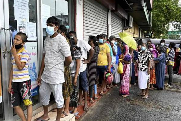 இலங்கையின் நிலை தொடர்பில் ரணில் வெளியிட்ட முக்கிய தகவல்! | Situation In Sri Lanka Is Back To Normal Ranil
