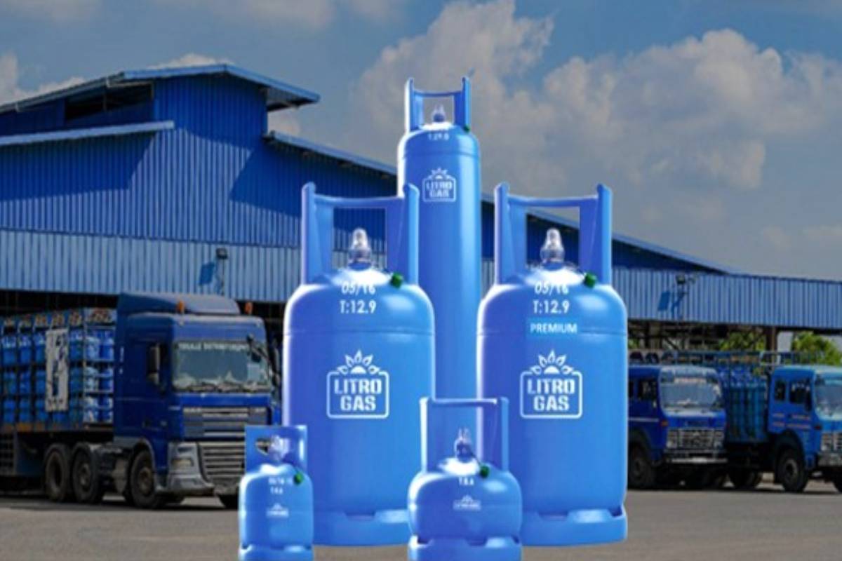 அதிரடியாக குறைந்த லிட்ரோ எரிவாயு விலை | Litro Gas Prices Down அதிரடியாக குறைந்த லிட்ரோ எரிவாயு விலை | Litro Gas Prices Down