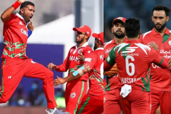 Oman qualify for t20 world cup 2026