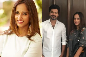 தமிழக அரசு அமைத்துள்ள குழுவில் பிகில் தயாரிப்பாளர் அர்ச்சனா கல்பாத்திக்கு பொறுப்பு