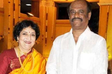 லதாவை ரஜினிக்கு திருமணம் செய்து வைத்தது இந்த நடிகர் தான்.. யார் தெரியுமா