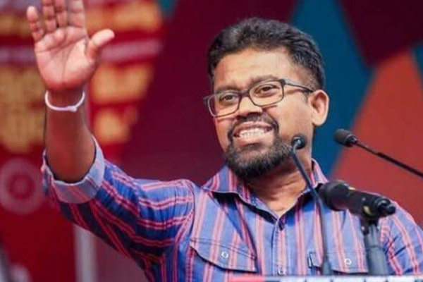 ஆளும் கட்சி உறுப்பினரை தாக்கிய காவல்துறை அதிகாரி: தீவிரமடையும் விசாரணை! | Attack On Npp Member Police Investigation