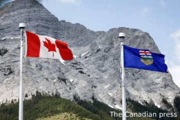 கனடாவிலிருந்து பிரிய விரும்பும் ஆல்பர்ட்டா மாகாணம்: கனேடியர்கள் கருத்து