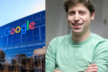 15 நிமிடங்களில் 100 பில்லியன் இழப்பை சந்தித்த Google - பின்னணியில் சாம் அல்ட்மனின் ஒற்றை பதிவு