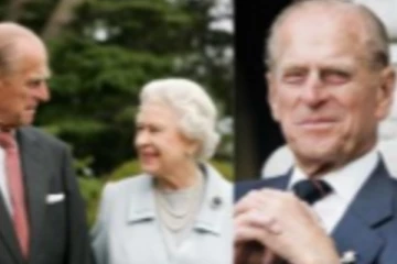 இளவரசர் பிலிப் மறைவுக்கு 8 நாட்கள் துக்க தினம் அனுஸ்டிப்பு