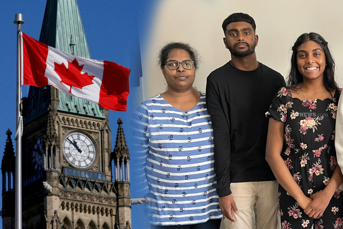 கனடாவில் நீதி பொய்த்ததா? இலங்கை தமிழர்கள் மூவர் உயிரிழப்புக்கு காரணமானவர் விடுவிப்பு | Ontario Driver In Fatal Markham Crash Acquitted