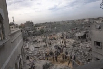 காசா போரில் உயிரிழந்த கனேடியர்களின் எண்ணிக்கை தொடர்பில் வெளியான தகவல்!