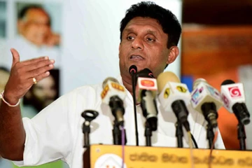 கொலைகாரர்களால்  அதிரும் தமிழர் தாயகம் சஜித் வெளிப்படுத்திய தகவல்