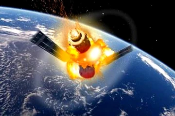 சுக்குநூறாய் தகர்ந்துவிடும்... உலக நாடுகளுக்கு ரஷ்யா பகிரங்க எச்சரிக்கை