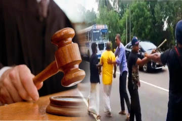 கஜேந்திரன் எம்.பியை தாக்கியவர்களுக்கு பிணை