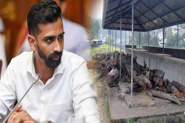 ஜீவன் தொண்டமான் ஆட்சிக்கு பின் கைவிடப்பட்ட கட்டிடம் - ரூ.1 கோடியில் அரசு விசேட திட்டம்