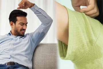 துர்நாற்றம் வீசும் அக்குள்களுக்கு வீட்டு வைத்தியமாக இதை செய்தால் போதும்...!