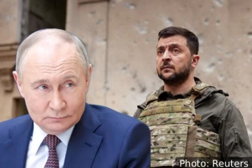 மூன்றாம் உலகப் போர் ஏற்கனவே தொடங்கிவிட்டது: ஜெலென்ஸ்கி எச்சரிக்கை