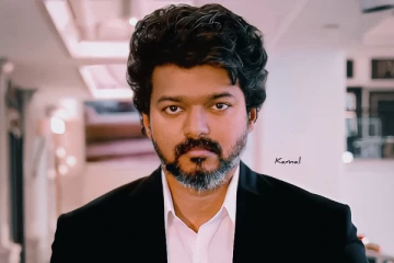 வெளியாகும் முன்பே முக்கிய இடத்தில் வசூலை தொடங்கிய பீஸ்ட் திரைப்படம் !