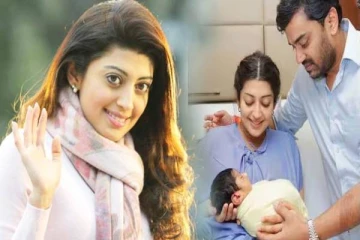 சகுனி பட நடிகை பிரணிதாவிற்கு இரண்டாவது குழந்தை... இணையத்தில் குவியும் வாழ்த்துக்கள்