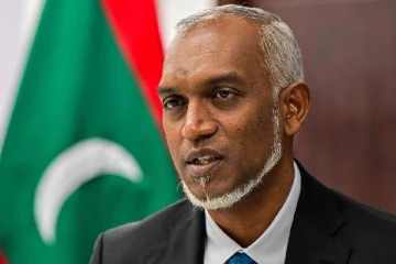 இஸ்ரேலியர்களுக்கு தடை விதித்த மாலத்தீவு: பாலஸ்தீன மக்களுக்கு உறுதுணை