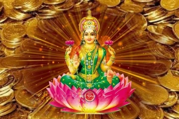 பணத் தேவை அதிகரிக்க வெள்ளிக்கிழமை இதை தவறாமல் செய்தால் போதும்!