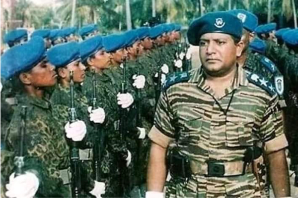 இலங்கை தேசமே ஏற்றுவிட்டது…விடுதலை புலிகளே உலகின் ஒழுக்கமான இயக்கம்: அவதானிப்பு மையம் பெருமிதம் | Sri Lanka Govt Praise Lttd Decipline Prabhakaran