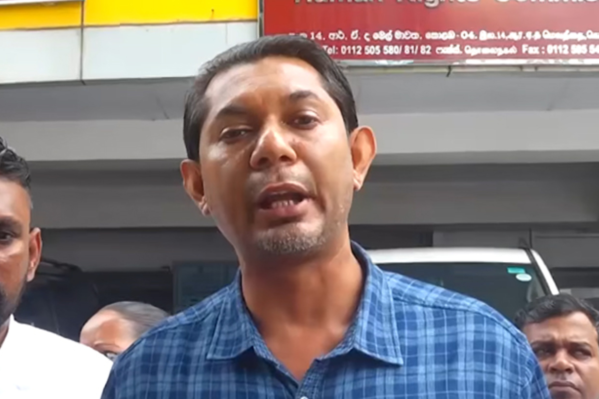 கோட்டாபயவின் முன்னாள் செயலாளர் அதிரடி கைது! | Sugeeswara Bandara Arrested