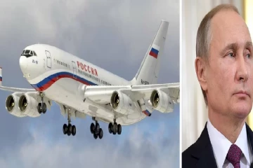 சர்வதேச எல்லை அருகே பரபரப்பை ஏற்படுத்திய புடினுடைய விமானம்: செய்திகளின் தொகுப்பு