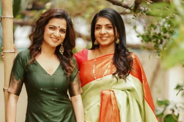 டிடி வாழ்க்கையில் இவ்ளோ கஷ்டம்.. அக்கா பிரியதர்ஷினி போட்டுடைத்த உண்மை