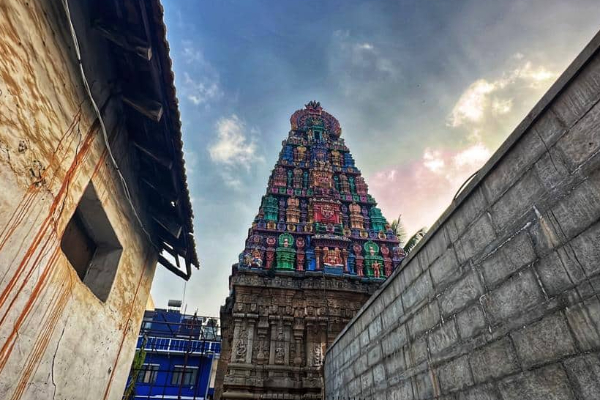 தொடர் விவாகரத்தால் திருமணம் நடப்பதை நிறுத்திய பிரபல ஆலயம்; பக்தர்கள் க்ஷாக்! | Bengaluru Temple Has Stopped Marriage தொடர் விவாகரத்தால் திருமணம் நடப்பதை நிறுத்திய பிரபல ஆலயம்; பக்தர்கள் க்ஷாக்! | Bengaluru Temple Has Stopped Marriage