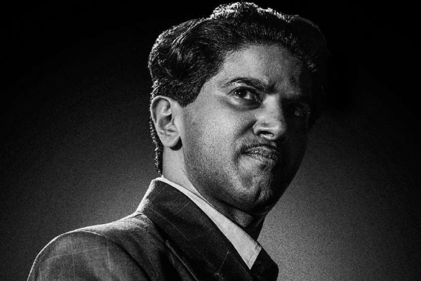 காந்தா படத்தின் முன் பதிவு வசூல்.. எவ்வளவு தெரியுமா? பாக்ஸ் ஆபிஸ் விவரம் இதோ | Kaantha Movie Pre Booking Box Office Collection