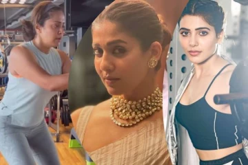 ஜோதிகா முதல் சமந்தா வரை காட்டிய ஒரேவொரு விசயம்!! ஒதுக்கும் நடிகை நயன் தாரா..