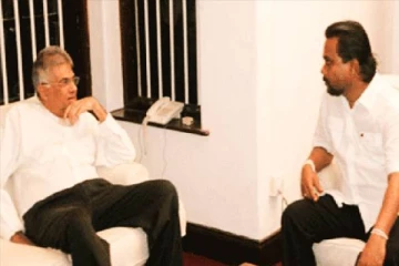 ஜனாதிபதி ரணிலின் அமைச்சரவையில் இடம்பிடிக்க முயற்சிக்கும் விமல் மற்றும் உதய கம்மன்பில