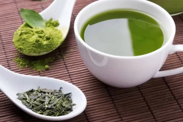 தயவு செய்து இவங்க எல்லாம் க்ரீன் டீ குடிக்காதீங்க!