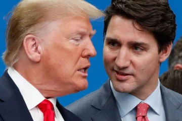 ஆட்சிக்கு வரும் முன்பே.. குறிவைக்கும் டிரம்ப் - 3 நாடுகளை இணைக்க மாஸ்டர் பிளான்!