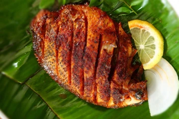 வாழை இலை மீன்... கேரளா ஸ்டைலில் சுவையாக செய்வது எப்படி?