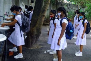 பாடசாலை விடுமுறை தொடர்பில் கல்வி அமைச்சு வெளியிட்டுள்ள முக்கிய அறிவித்தல்