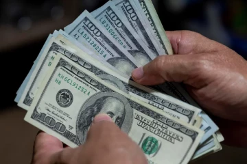 மத்திய வங்கி வெளியிட்ட இன்றைய டொலர் பெறுமதி!