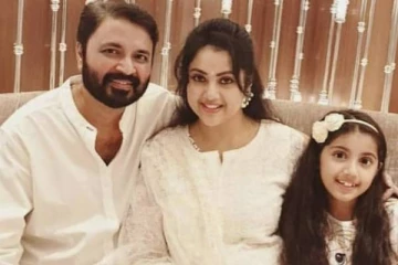 நடிகை மீனா கணவர் இப்படி தான் இறந்தாரா? உண்மையை உடைத்த கலா மாஸ்டர்..