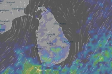 அடுத்த இரு தினங்கள் ஆபத்தானவை! காலநிலை தொடர்பில் விடுக்கப்பட்ட எச்சரிக்கை