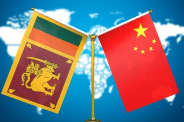 இலங்கையின் கடன் மறுசீரமைப்பு நடவடிக்கைகளுக்கு சீனா ஆதரவு...!