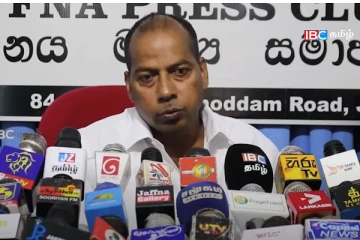தமிழ் எம்.பியின் கோரிக்கையால் சிங்கள குடியேற்றங்கள் உருவெடுக்கும் அபாயம்