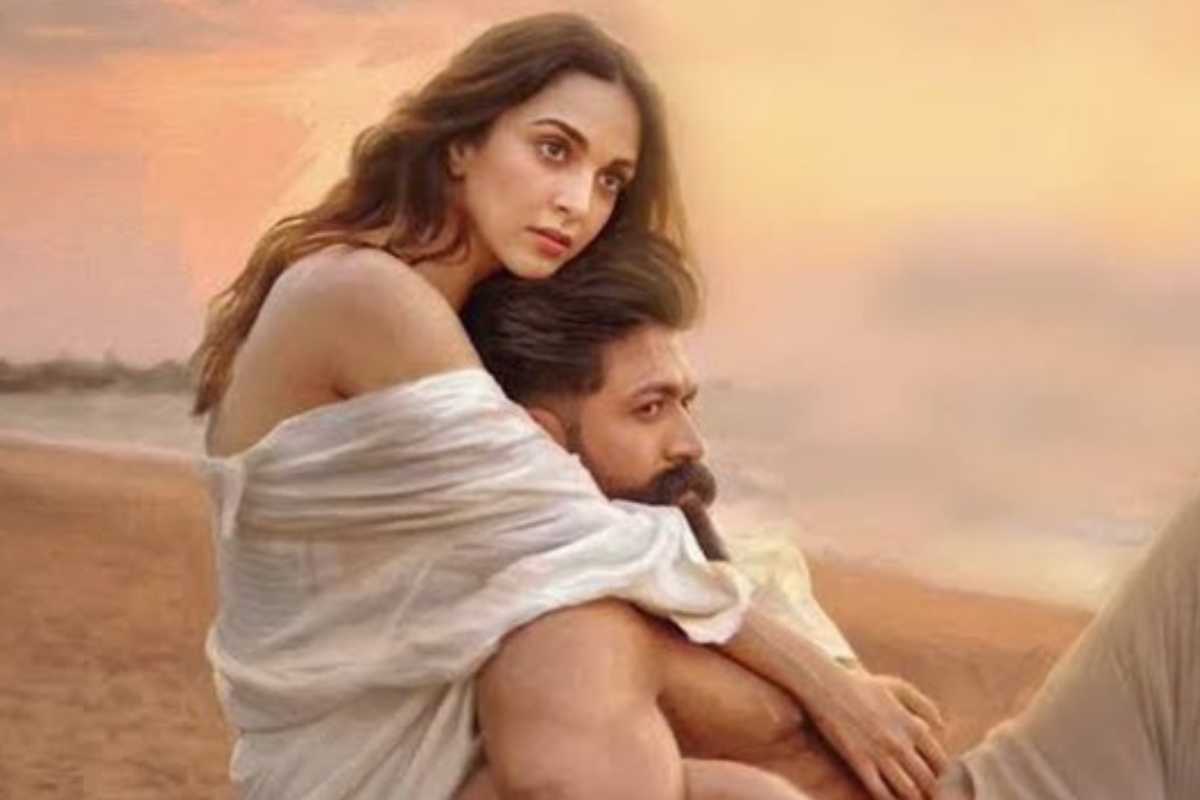 கியாரா கர்ப்பமாக இருக்கும்போது ஷூட்டிங்கில்!! டாக்ஸிக் ஹீரோ யஷ் ஓபன் டாக்.. | Yash Open About Toxic Kiara Advani Audio Launch கியாரா கர்ப்பமாக இருக்கும்போது ஷூட்டிங்கில்!! டாக்ஸிக் ஹீரோ யஷ் ஓபன் டாக்.. | Yash Open About Toxic Kiara Advani Audio Launch