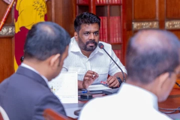 ஜனாதிபதி தொடர்பில் போலி தகவல் பரப்பியவர்களை கைது செய்ய உத்தரவு