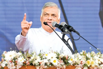 அரச தலைவர் உட்பட அமைச்சரவையும் நாடாளுமன்றத்திற்கு பொறுப்பு கூற வேண்டும்! ரணில் பகிரங்கம்