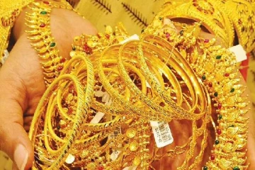 இலங்கையில் தங்கத்தின் விலையில் திடீர் மாற்றம்