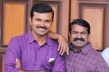 நாம் தமிழர் கட்சி நிர்வாகிகள் வீட்டில் என்.ஐ.ஏ சோதனை