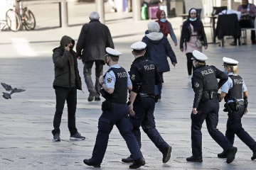 ஜேர்மனியில் இலங்கைத் தமிழ் பெண் சடலமாக மீட்பு!