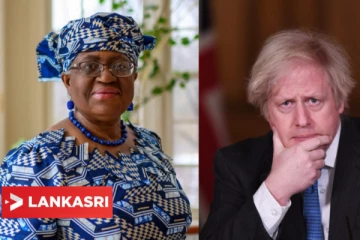 'இப்போதே அதை செய்யுங்கள்..' பிரித்தானியாவை எச்சரிக்கும் WTOவின் புதிய தலைவர்!