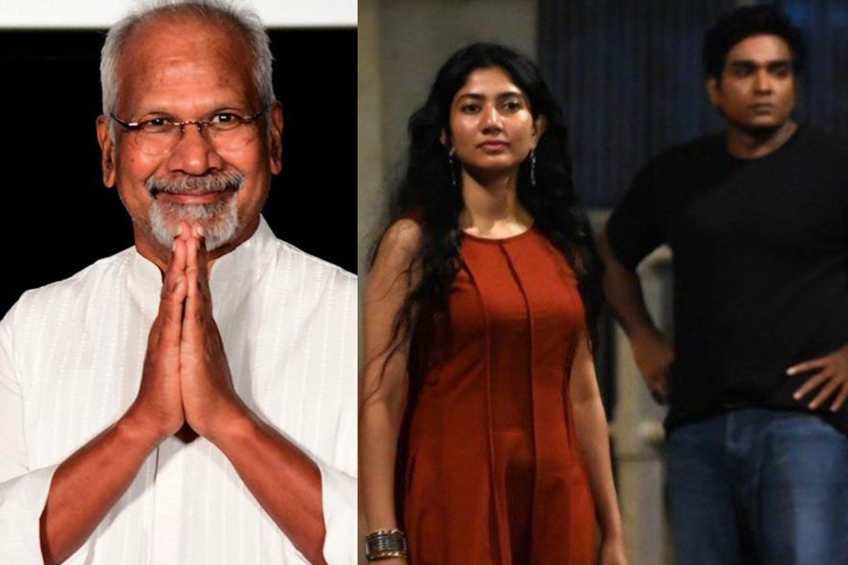 கடும் அப்செட்டில் மணிரத்னம் படக்குழு, நிம்மதியாக படம் எடுக்க விடுங்கப்பா | Maniratnam Upset Of Shooting Spot Leaked Photos