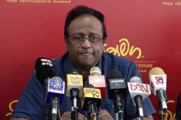 இலங்கையில் இலக்கு வைக்கபட்ட முஸ்லிம்கள்! பல்டியடிக்கும் ராஜபக்ச அரசு