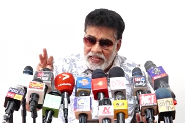 பௌத்த தேரர்களுக்கு எதிராக மேர்வின் சில்வா கண்டனம்